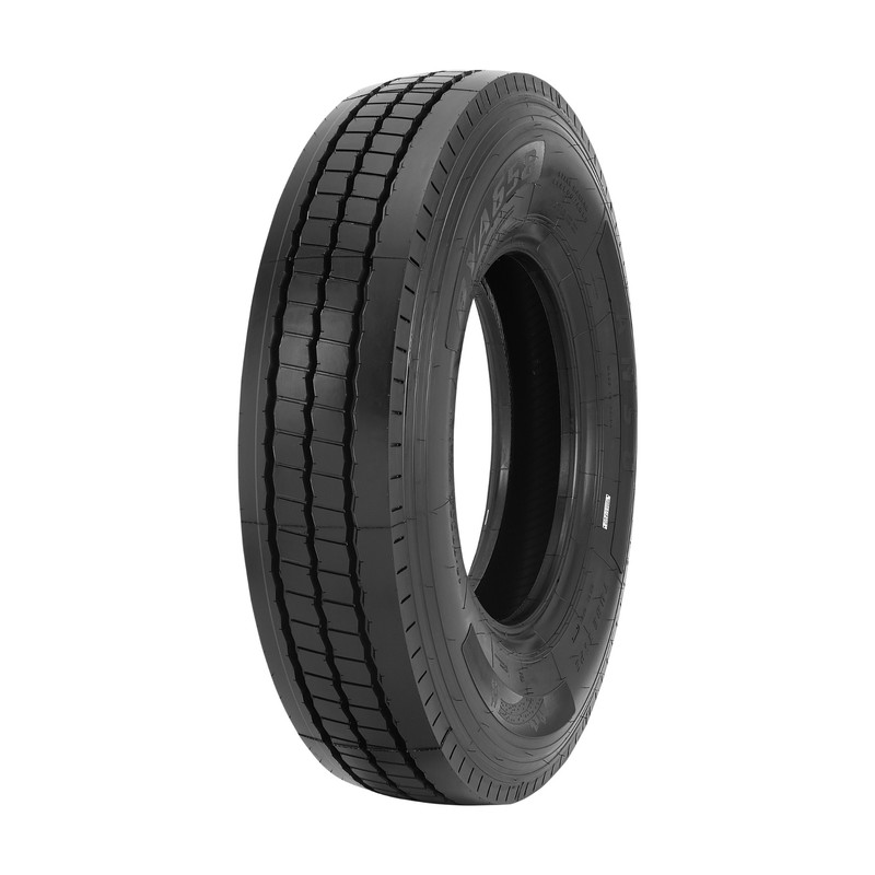 BYA658 truck tire, official factory photo