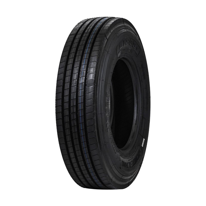 BYS98+ truck tire, official factory photo