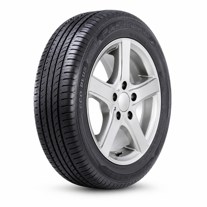 إطار سيارات اقتصادي FARROAD ECO PLUS
